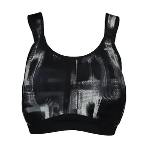 نیم تنه ورزشی زنانه بروکس کد L3