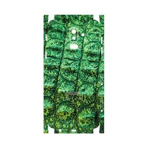 MAHOOT Crocodile Skin-FullSkin Cover Sticker for Samsung Galaxy J8