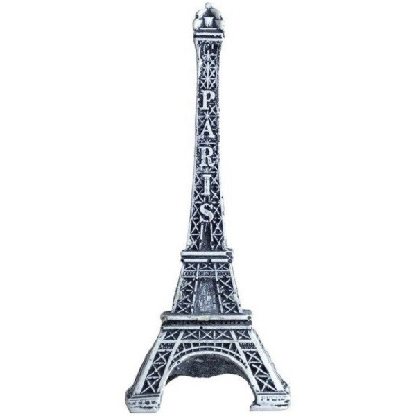 استند رومیزی تزیینی مدل مجسمه برج ایفل پاریس کد 15