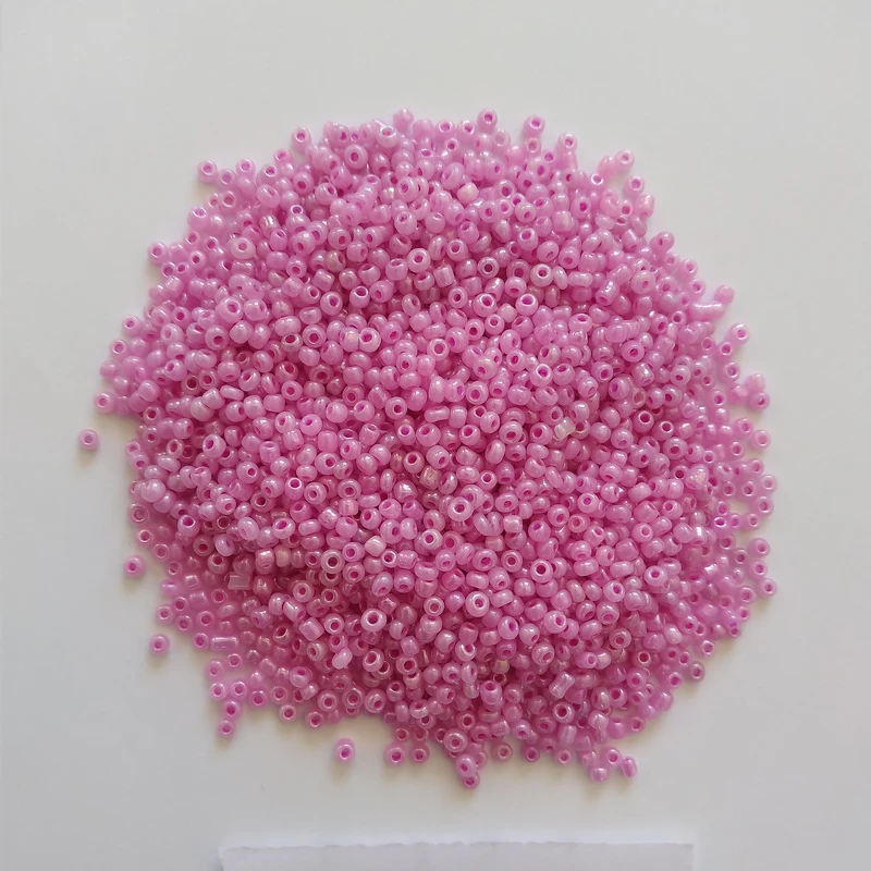 عکس شماره 9 : منجوق مدل gbd-91403 وزن 5 گرم بسته 31 عددی