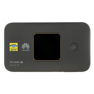مودم 4.5G قابل حمل ایرانسل مدل M60