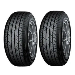 لاستیک خودرو یوکوهاما مدل DB E70 سایز 17 / 55 / 215 میلی‌متر تولید سال 2024 تعداد 2 حلقه