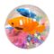 آنباکس فیجت مدل توپ و ماهی کد 100 در تاریخ ۱۰ آبان ۱۴۰۰