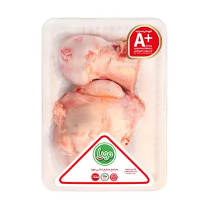 قلم گوساله مهیا پروتئین – 1 کیلوگرم