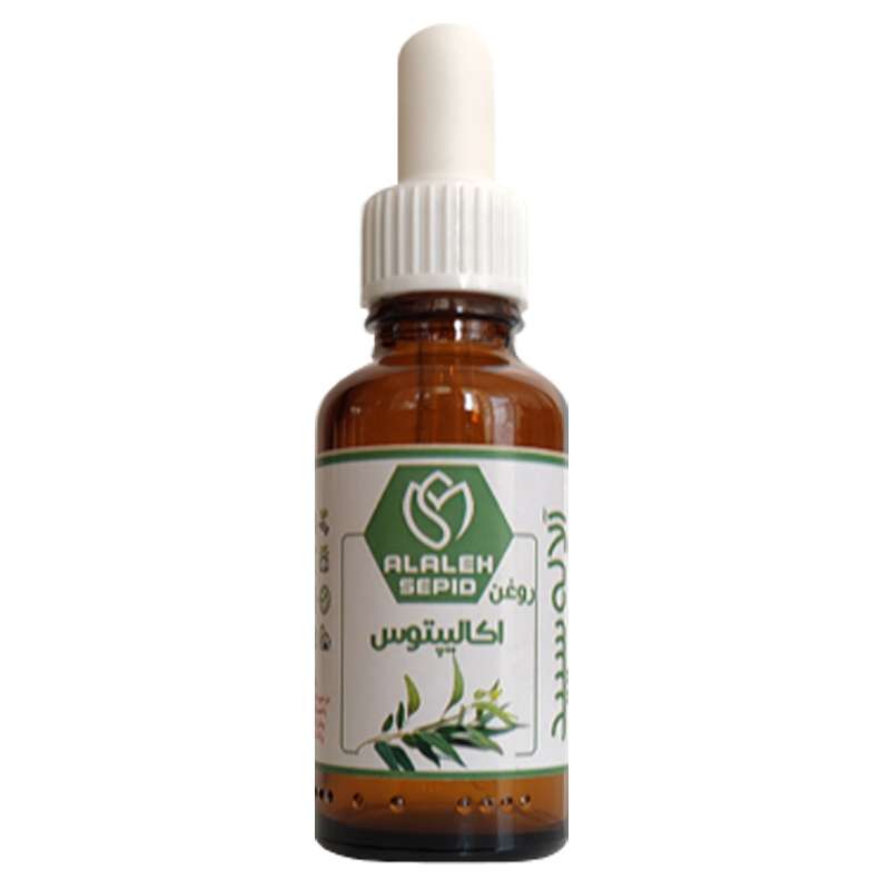 روغن اکالیپتوس - 30 میلی لیتر