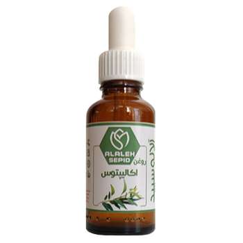 روغن اکالیپتوس - 30 میلی لیتر