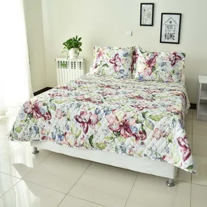 سرویس روتختی بومرنگ مدل Golro-200 دونفره 3 تکه