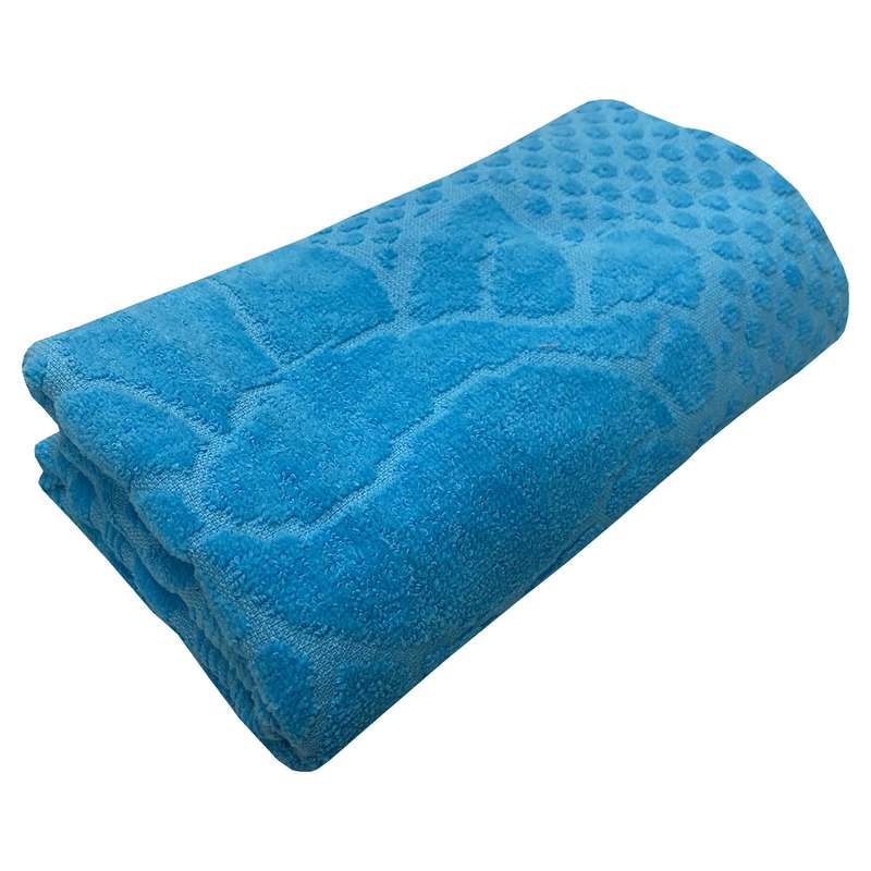 حوله استخری مدل نگار سایز 60X105 سانتی متر