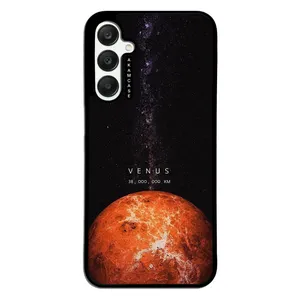 AKAM AMC-WSGA25-PLANET-1 Cover For Samsung Galaxy A25