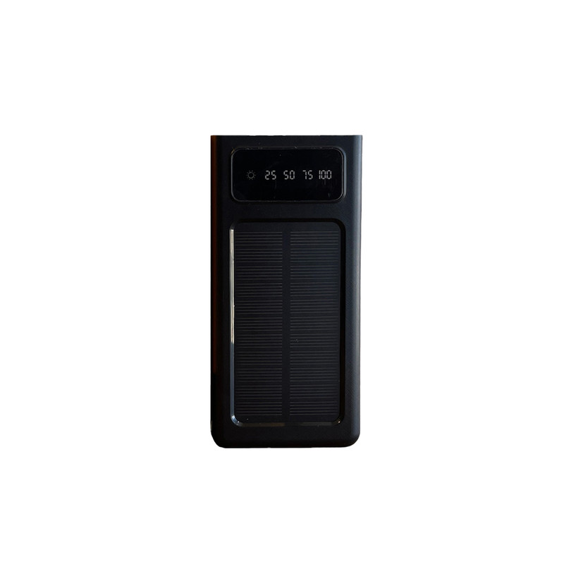 پاوربانک مدل ZHY-309 ظرفیت 30000 میلی‌آمپر ساعت