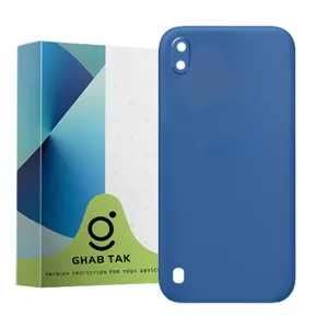 Ghab Tak Silicone Cover Grd-05B Model For Samsung Galaxy A10