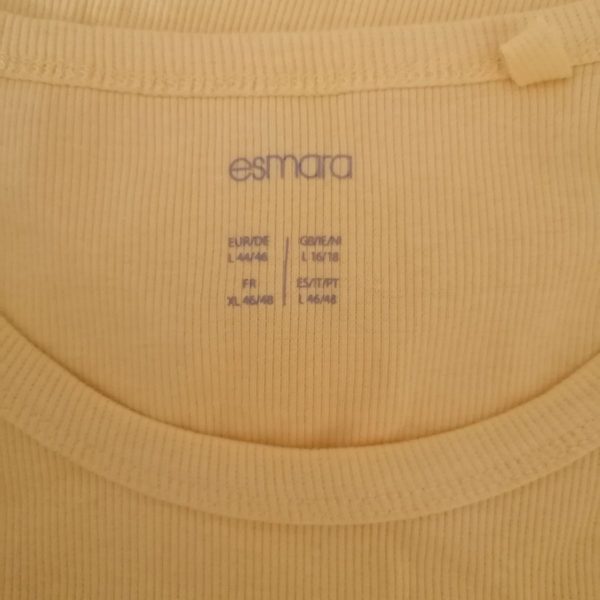 کراپتاپ زنانه اسمارا مدل 17127817 - - 3