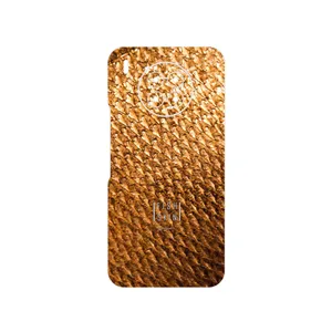 MAHOOT Fish Skin Cover Sticker for Huawei Nova 8i