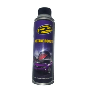 اکتان بوستر و مکمل سوخت خودرو بنزینی پی3 مدل MMT0 حجم 300 میلی لیتر