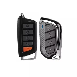 دزدگیر خودرو استیلاک مدل ST103