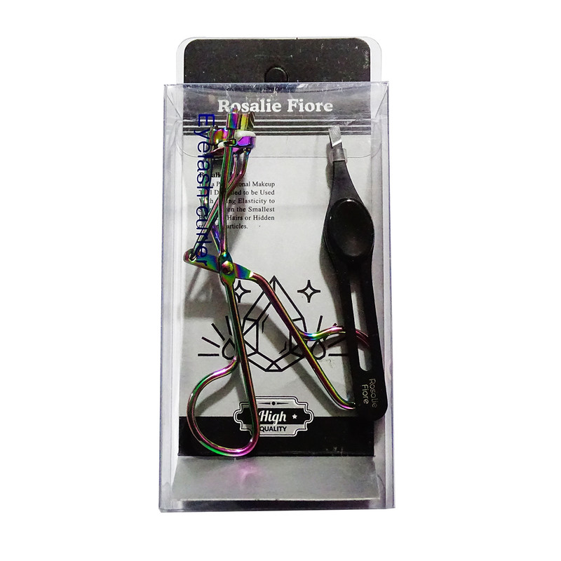فرمژه رازلی فیوره مدل HP05 به همراه موچین رزالی فیوره مدل TOP02 فرمژه رازلی فیوره مدل HP05 به همراه موچین رزالی فیوره مدل TOP02