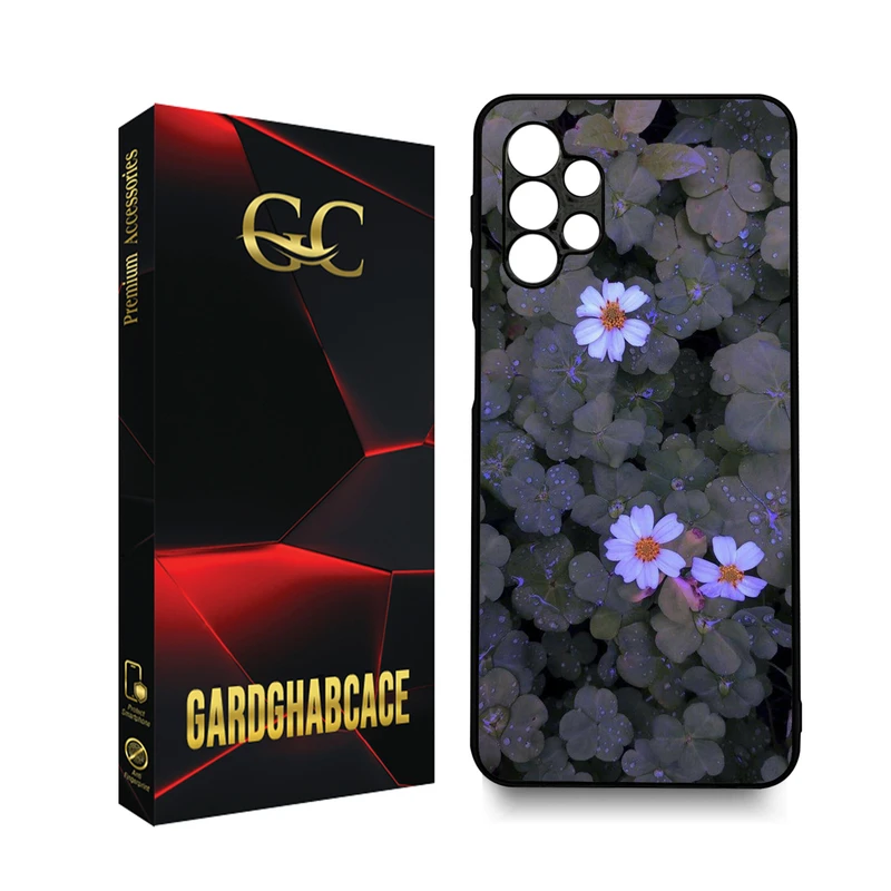 کاور گارد قاب کیس مدل دخترانه T مناسب برای گوشی موبایل سامسونگ Galaxy A32 4g