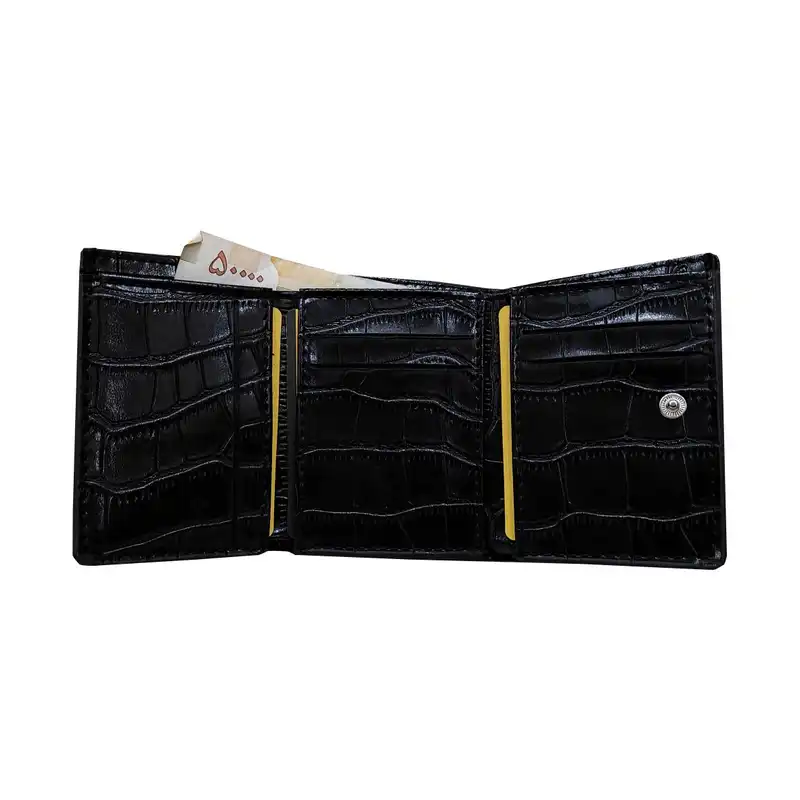 کیف پول مدل سه لت گاندو