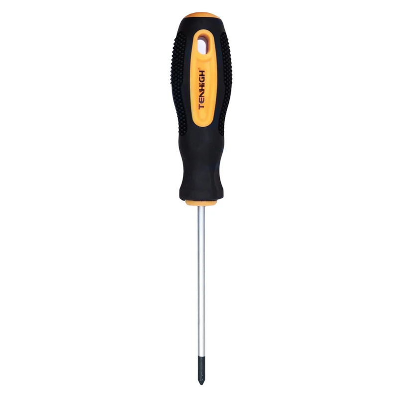 پیچ گوشتی چهارسو تنهای مدل LT-TENHIGH4-B 