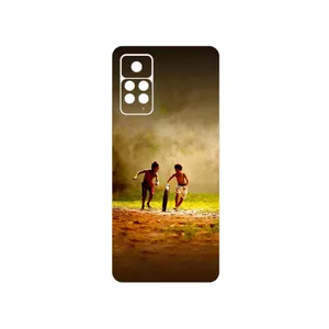 MAHOOT childs play Cover Sticker for Xiaomi Redmi Note 11 Pro