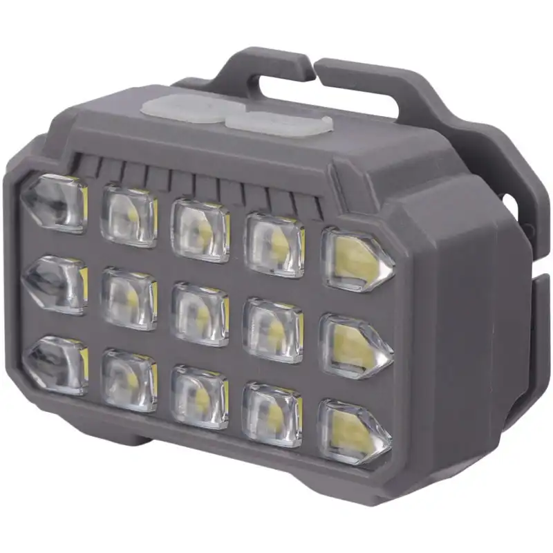 چراغ پیشانی مدل SQ-818