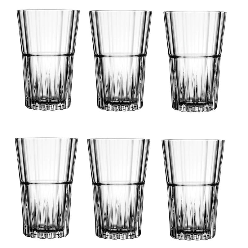 لیوان مدل SWORD کد 1369n DM343 بسته شش عددی