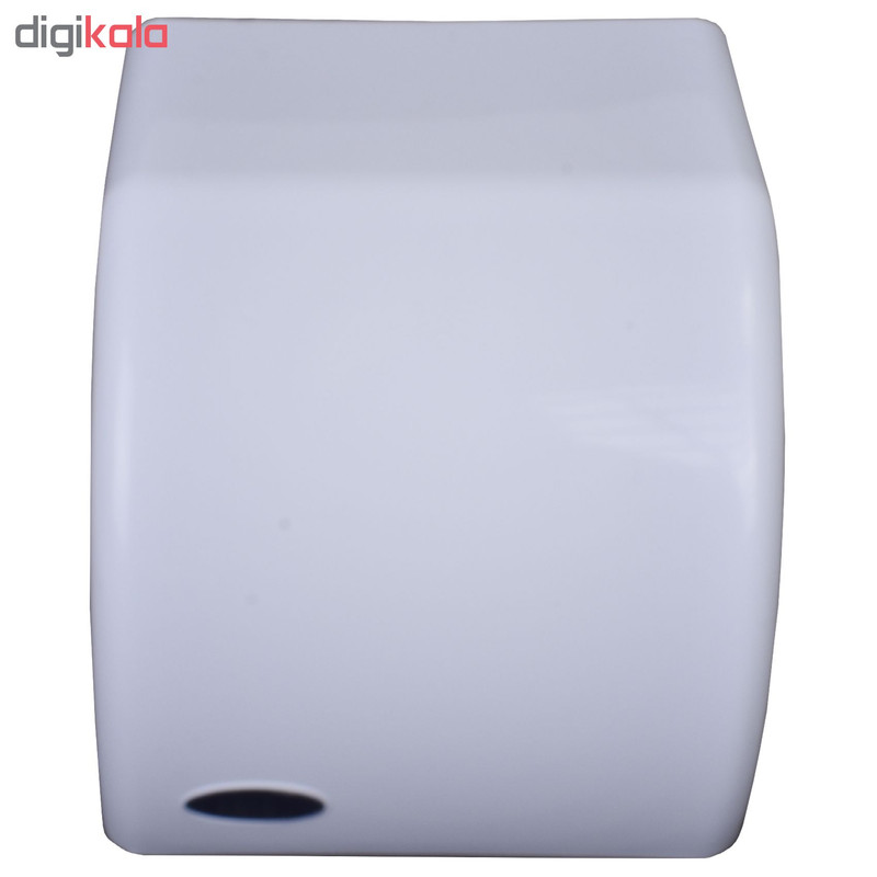 جای دستمال توالت مدل rokesh 021