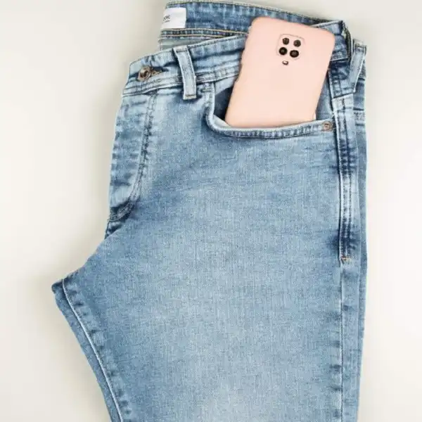 شلوار جین مردانه مدل Sb-M-vk016211