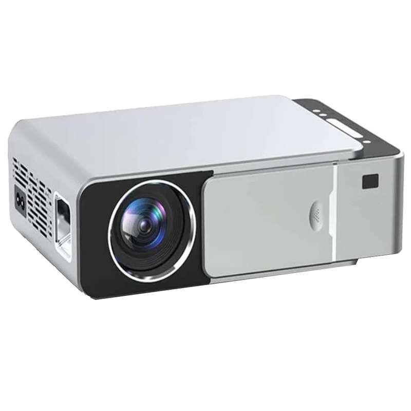 ویدئو پروژکتور بورگو مدل T6