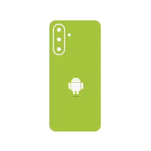 MAHOOT Andorid Cover Sticker for Samsung Galaxy A26