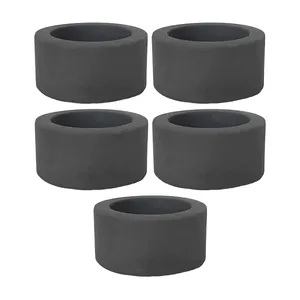 جاشمعی بتنی میعاد مدل استوانه کد K بسته پنج عددی