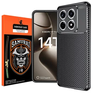 Samurai AF Case For Xiaomi 14T