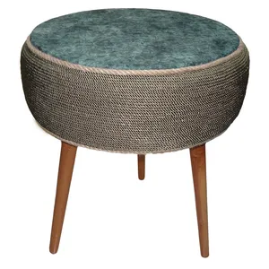 میز عسلی مدل ابریشم