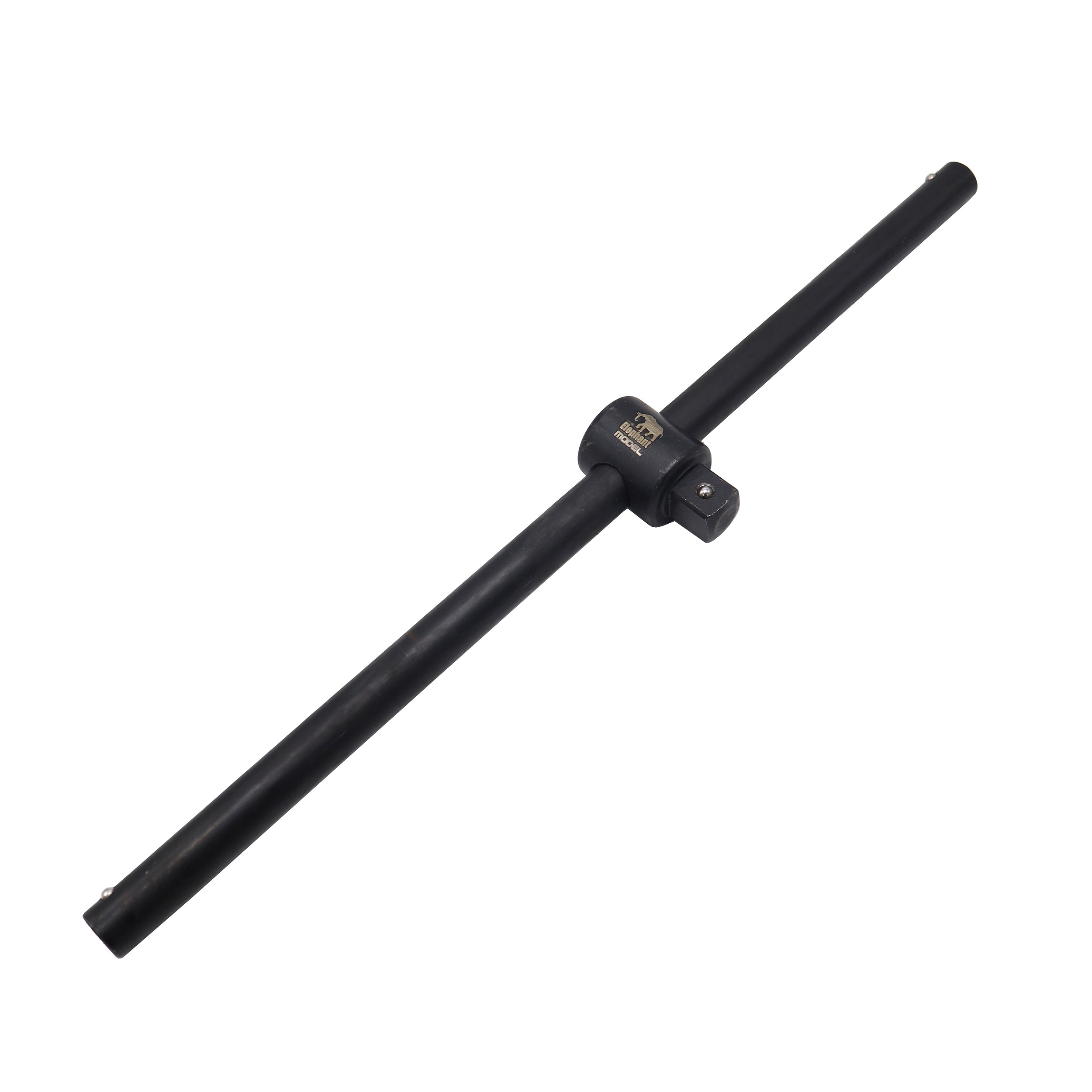 دسته بکس کشویی مدل الفنت کد YPM-49CM سایز 3/4 اینچ