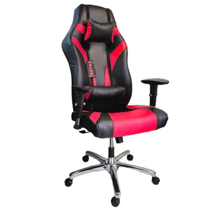 صندلی گیمینگ مدل G500