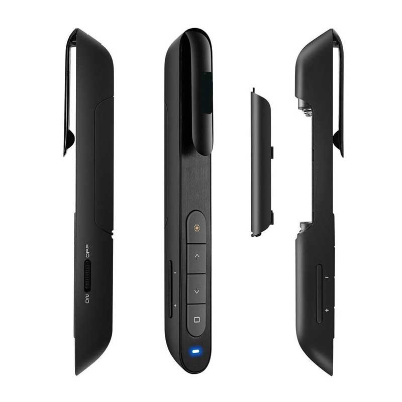 پرزنتر بیسیم مدل NETPIL PP-927