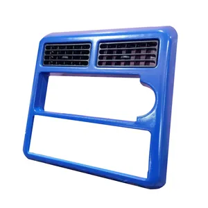 قاب دور ضبط خودرو کد A24 مناسب برای پراید صبا