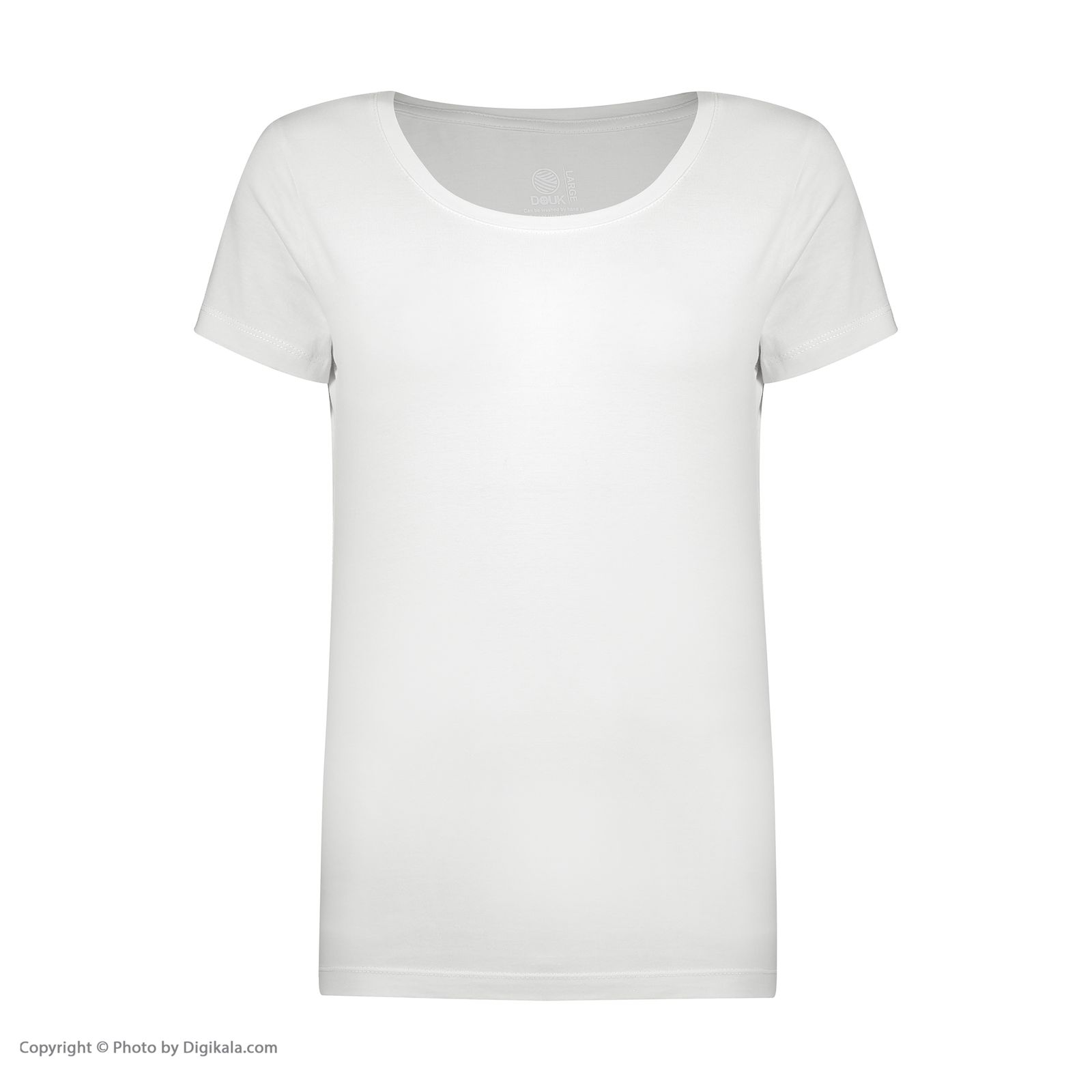 تی شرت زنانه سون پون مدل 2391174-01 -  - 6