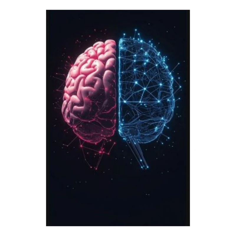 استیکر پارچه و لباس پاد آفرین مدل تکنولوژی کد 3046