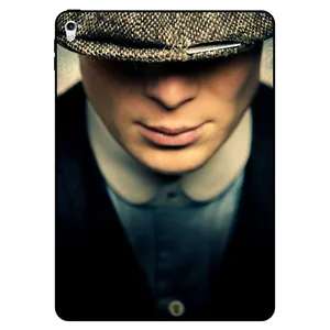 Megafone Peaky Blinders 8260 Cover for Tablet Appel ipad Pro 9.7 2016