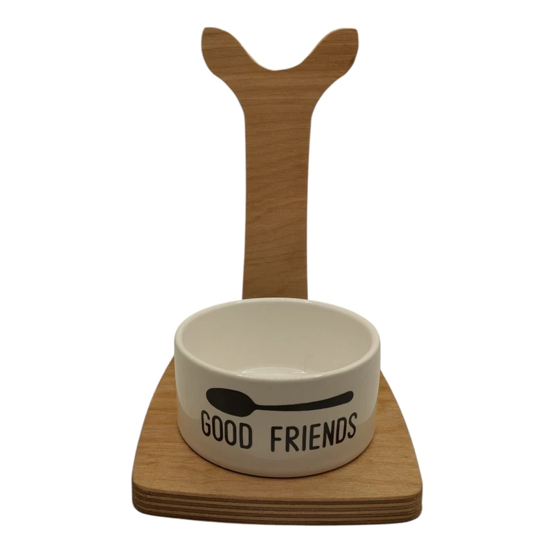 زیر قاشقی مدل مینیمال کد 181