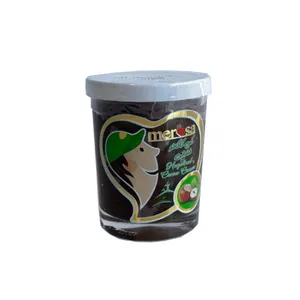 شکلات صبحانه فندقی مروسا - 90 گرم