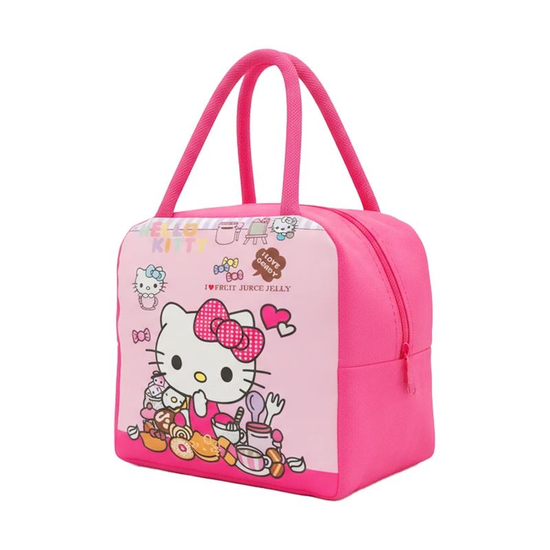 کیف عایق دار مدل کیتی آشپز کد 2005