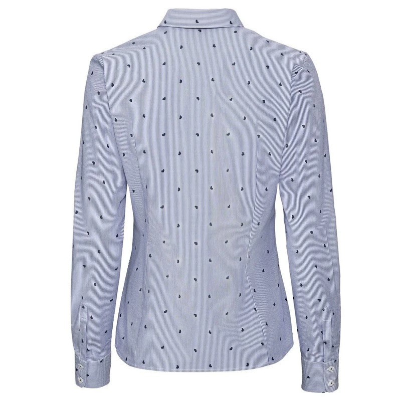 شومیز آستین بلند زنانه اسمارا مدل 15582171