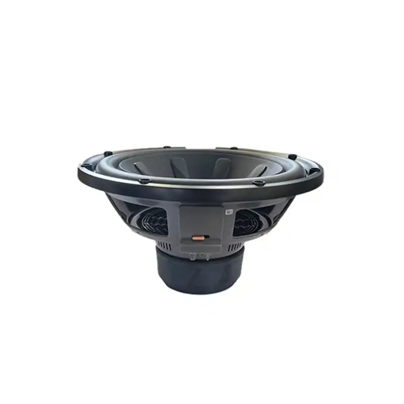 ساب ووفر خودرو اینفینیتی مدل REFRENCE 1270