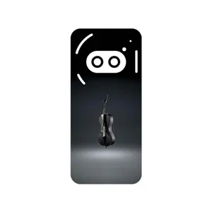MAHOOT Cello Cover Sticker for Nothing Phone 2a