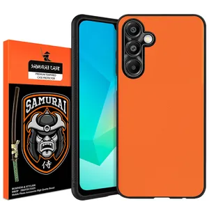 Samurai elegant Case For Samsung GalaxyA16 4G / A16 5G