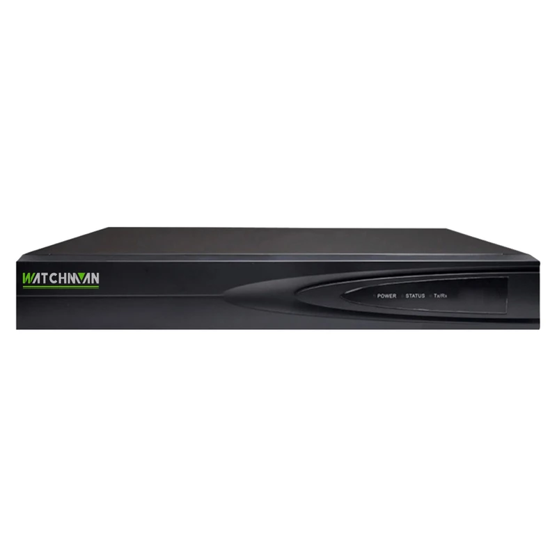 ضبط کننده ویدیویی واچمن مدل wm-nv1010-ai-4k