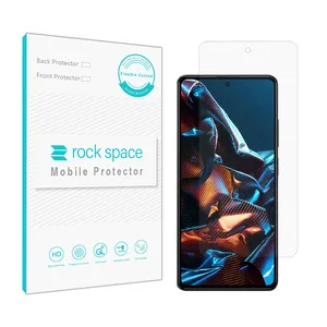 Rock space model Hygel screen protector suitable for Xiaomi Poco X5 Pro mobile phone