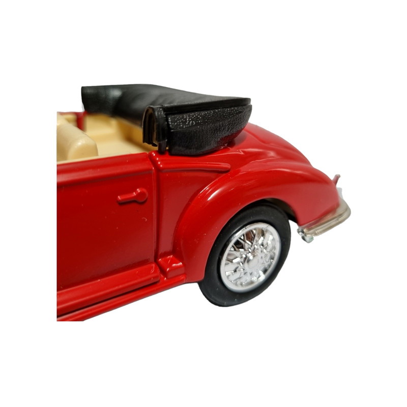 ماشین بازی مدل بنز کلاسیک